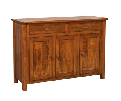 Adele Buffet With Smooth Top