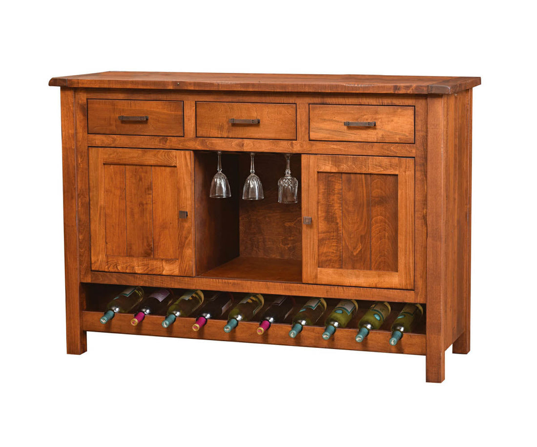 Adele Wine Cabinet