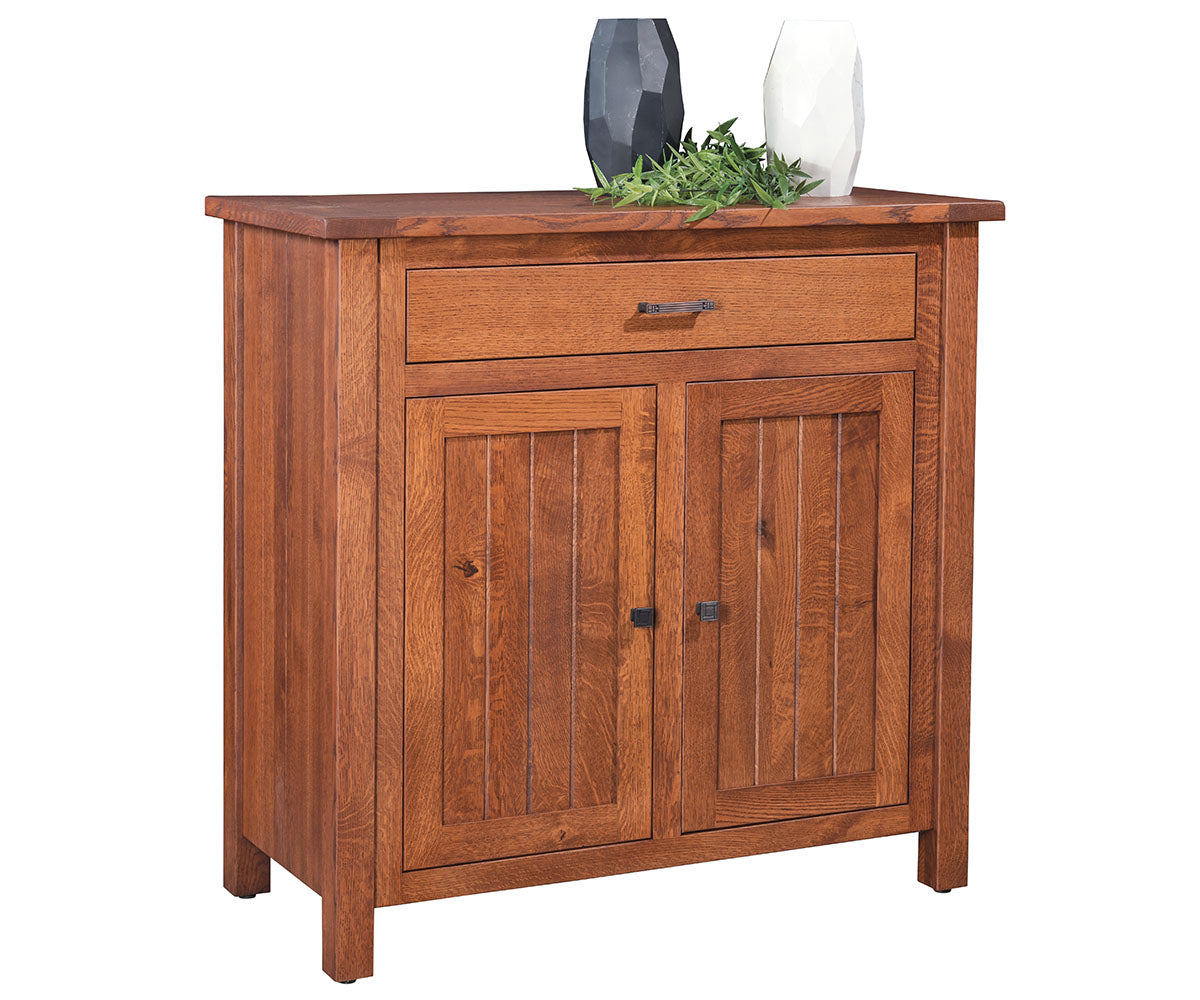 Adele Buffet – 43" W