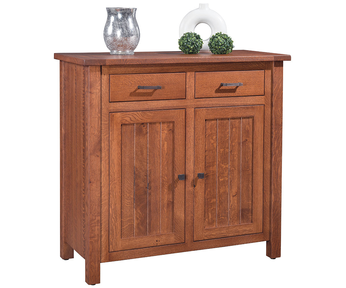 Adele Buffet 2 Door, 2 Drawer