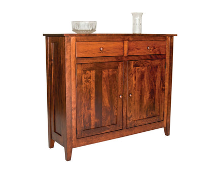 Settlers Ridge Buffet 2 Door, 2 Drawer