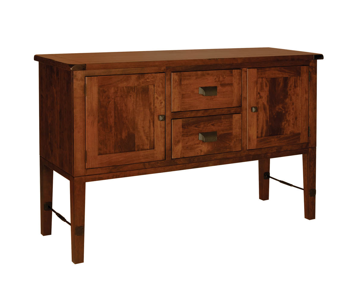 Hudson Buffet
