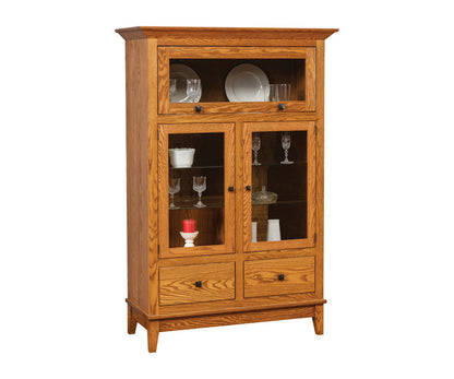 Canterbury Cabinet 4 Drawers