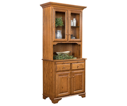 Landsbury 2 Door Buffet