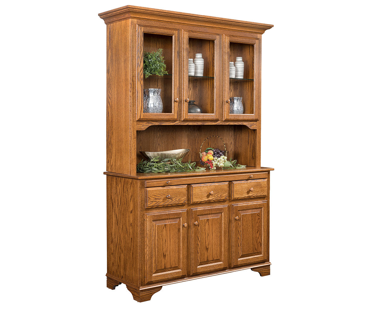 Landsbury 3 Door Buffet