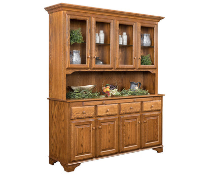 Landsbury 4 Door Buffet