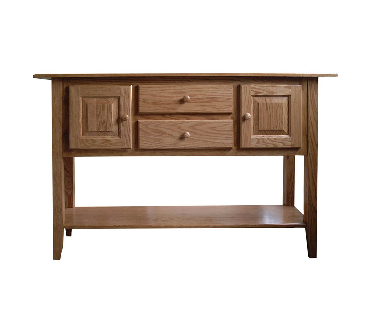 Sideboard – 56" W