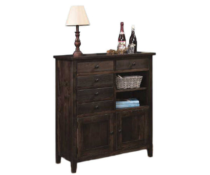 Ashur Cabinet – 42" H