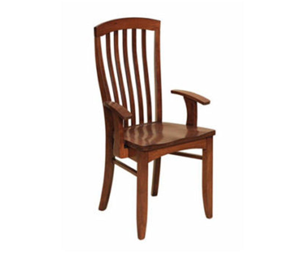 Malibu Arm Chair