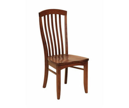 Malibu Side Chair
