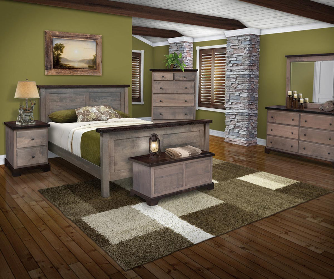 Manchester Bedroom Set