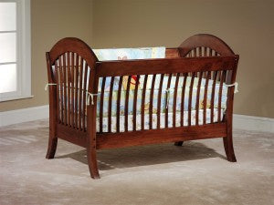 Manhattan Convertible Crib