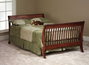 Manhattan Convertible Crib
