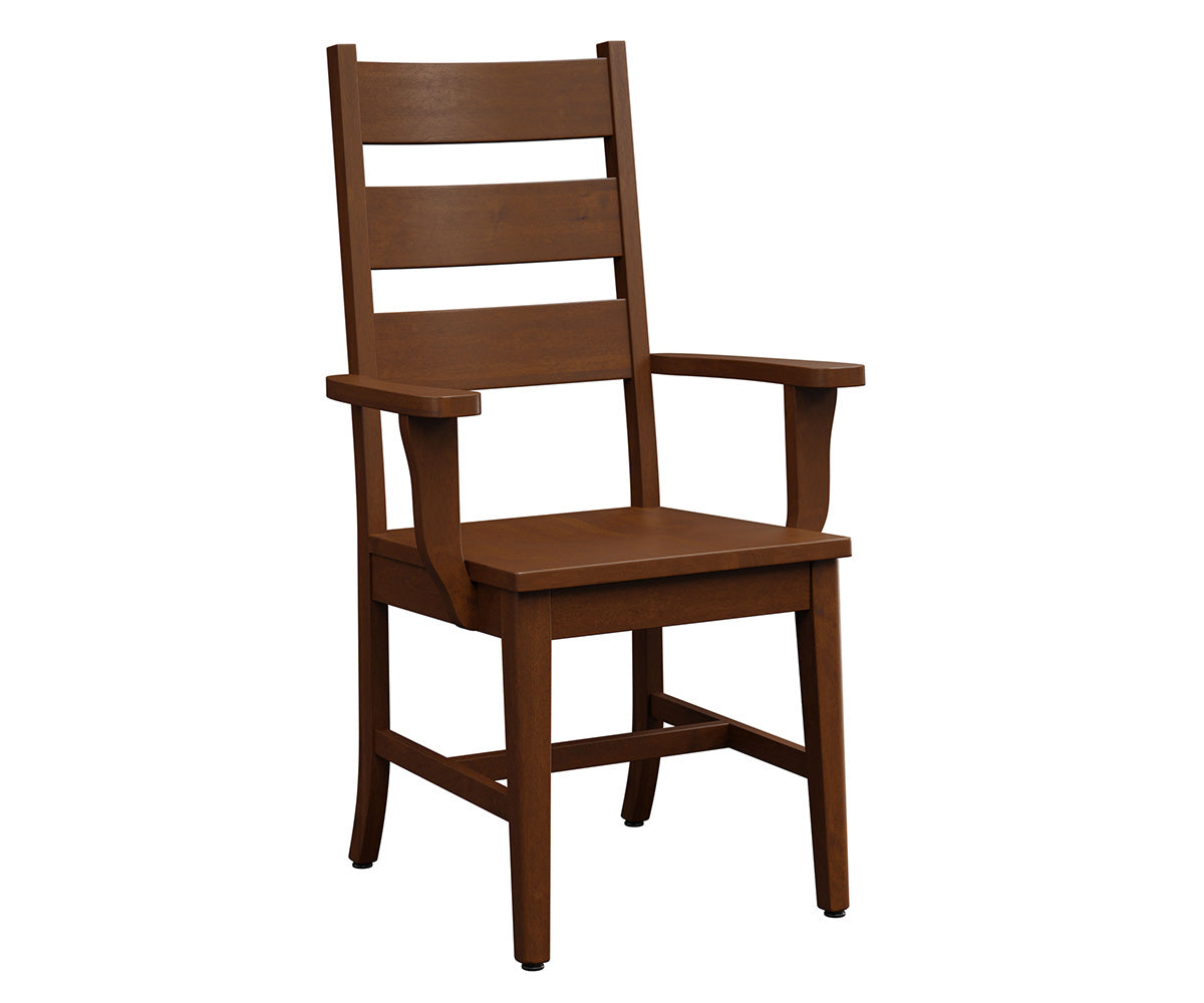 Martin Arm Chair