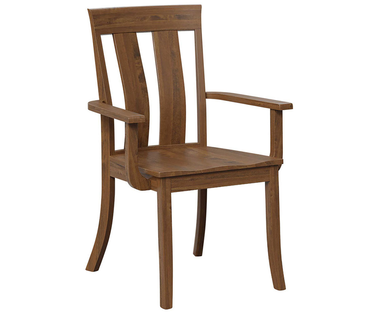 Mayville Arm Chair
