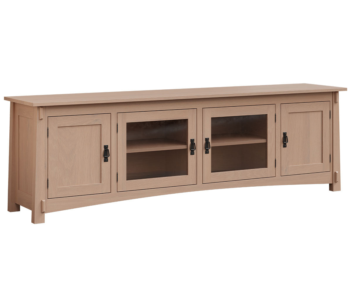 McCoy TV Console