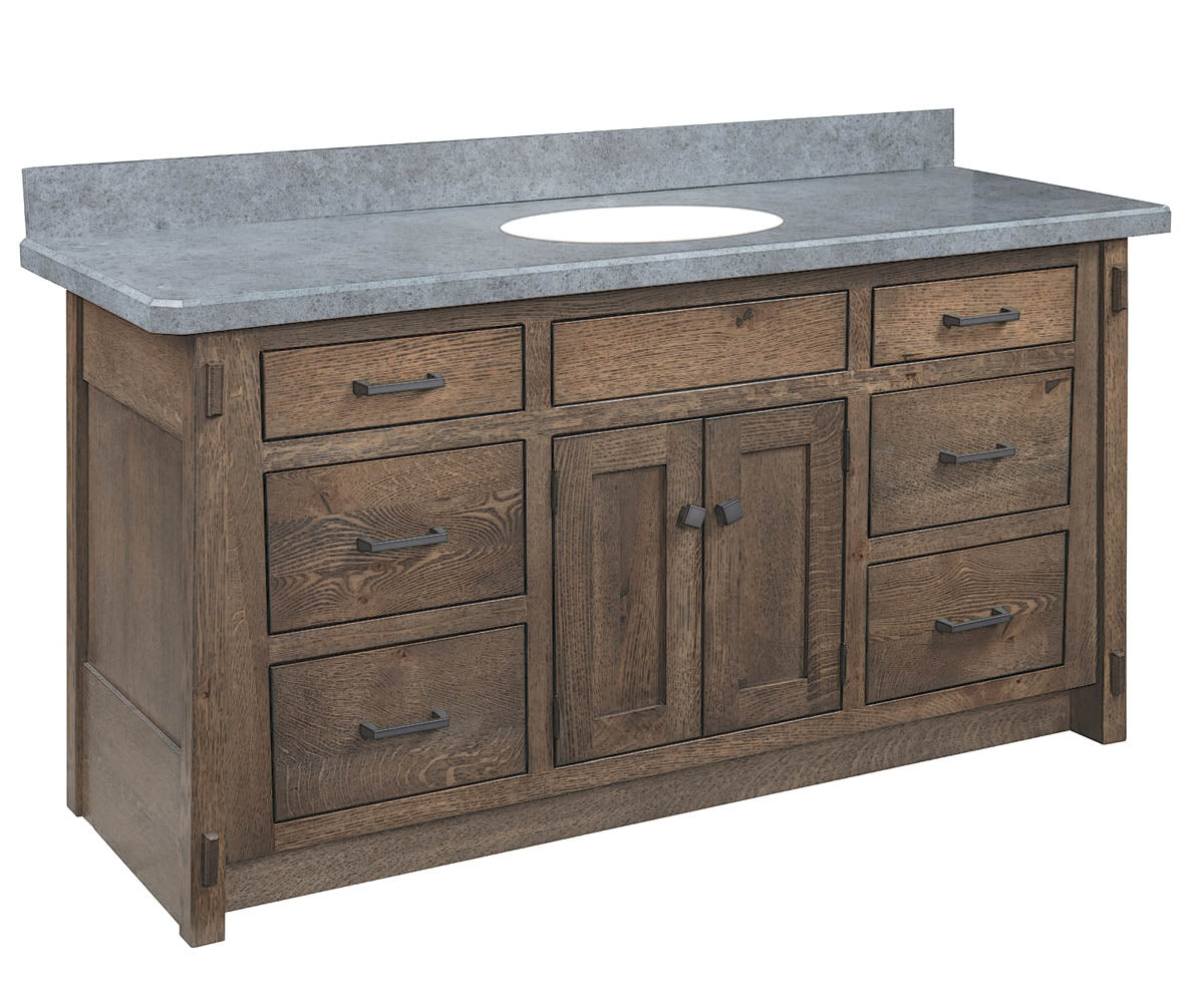 McCoy Vanity