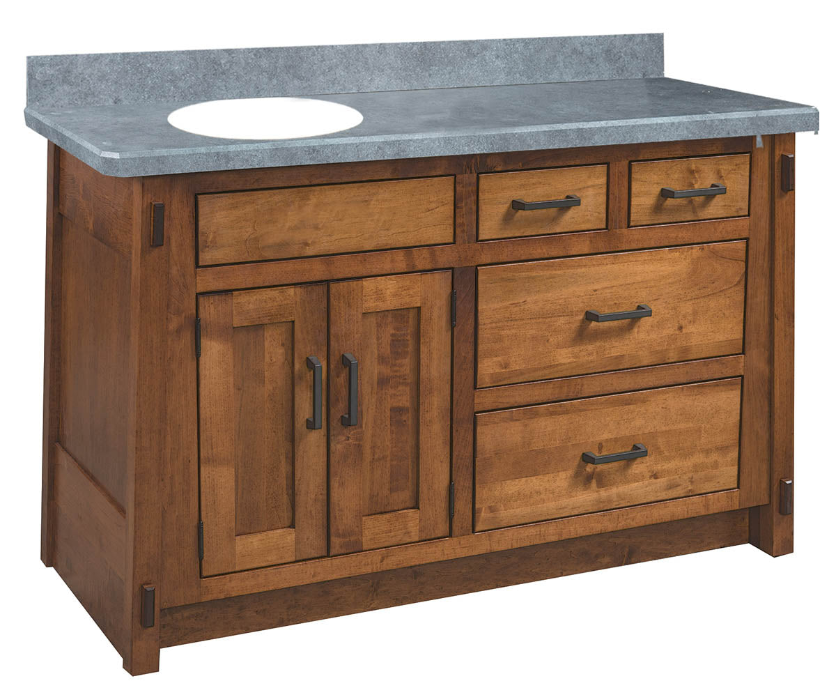 McCoy Vanity