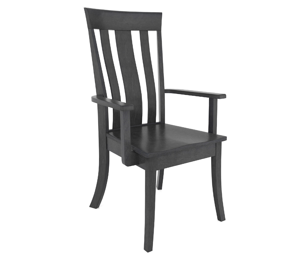 McZena Arm Chair