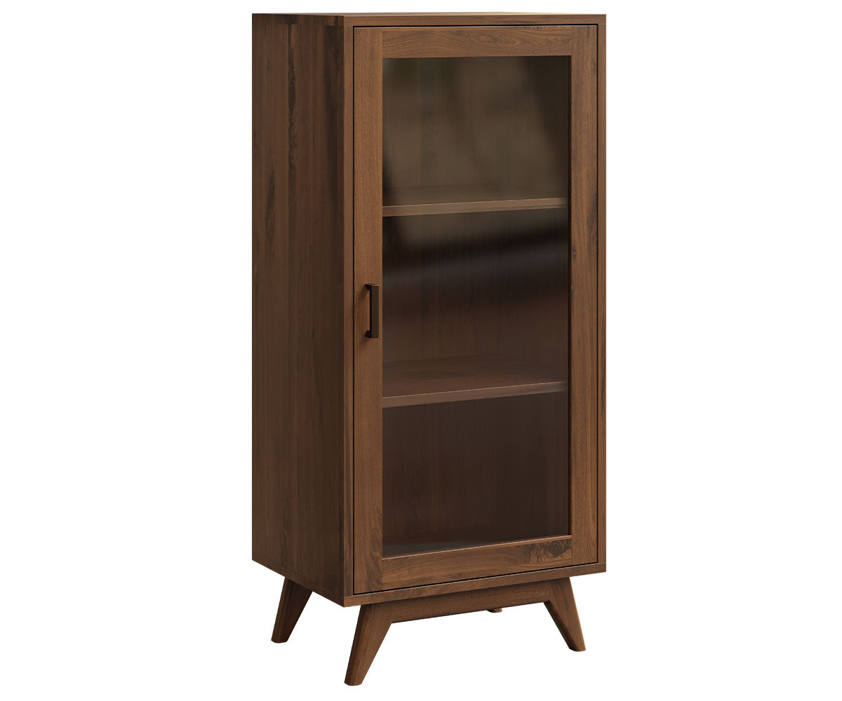 Mid-Century Bookcase