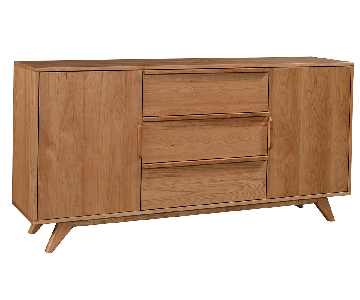 Mid Century Buffet