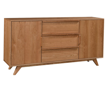 Mid Century Buffet