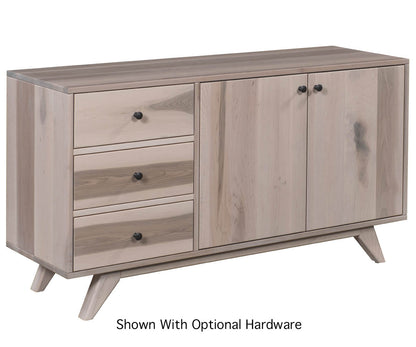 Mid Century Credenza