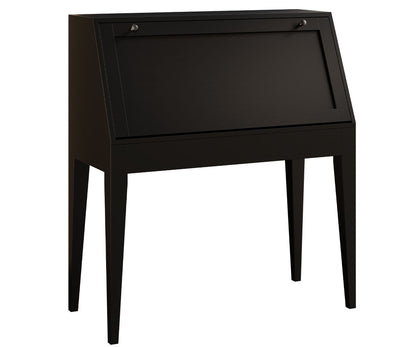 Mid Century Flip Lid Desk