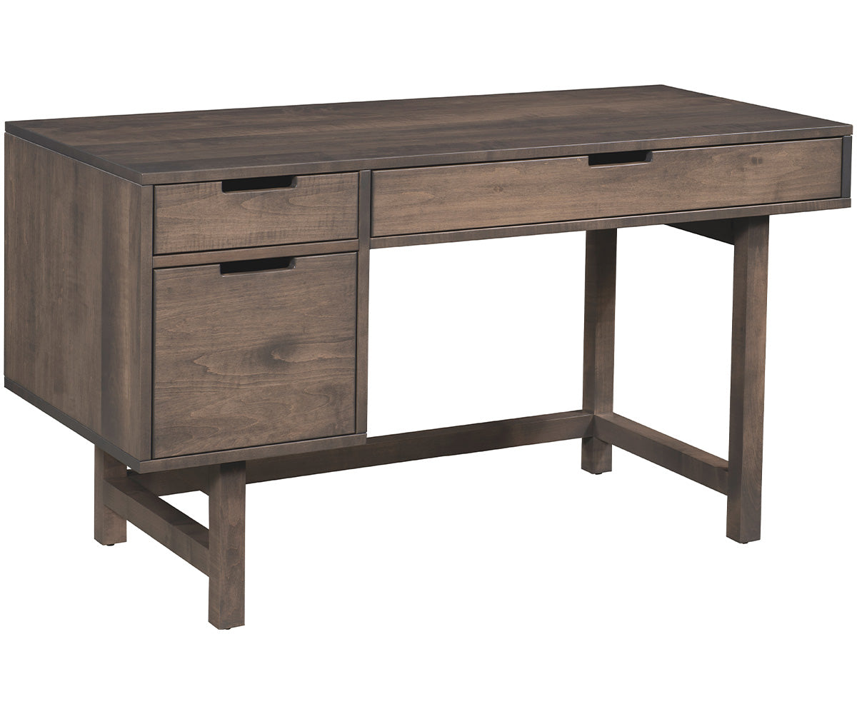 Mid Century Writing Desk
