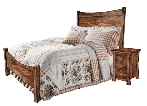 Millport Bed