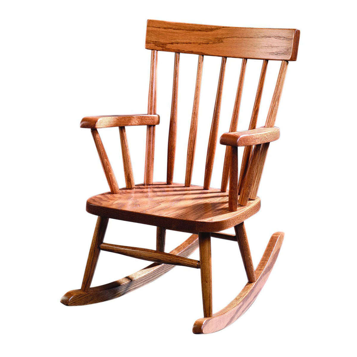 Comback Child's Rocking Chair – Amish Traditions