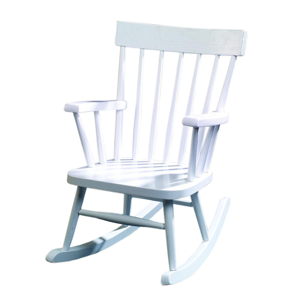 Comback Child's Rocking Chair