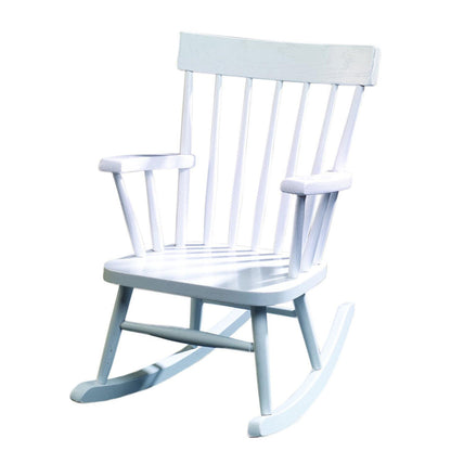 Comback Child's Rocking Chair