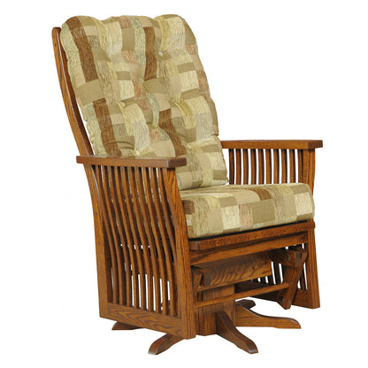 Mission Swivel Glider