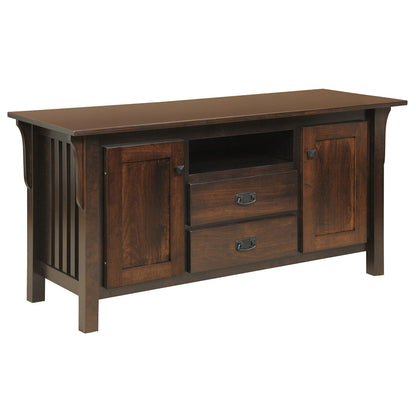 Mission Deluxe 56" TV Stand