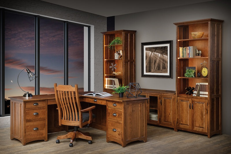 Mission Office Chair with Gas Lift