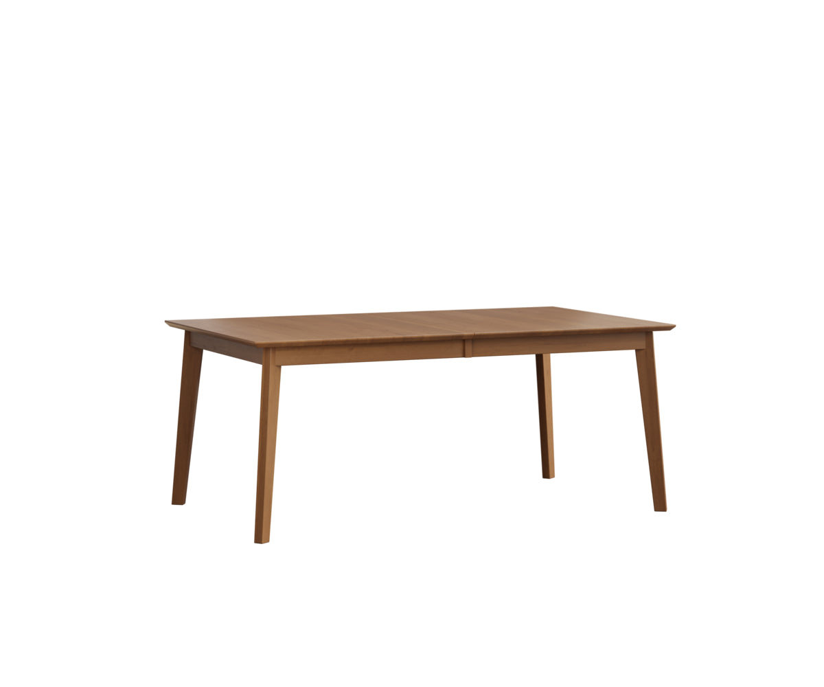 Monterey Leg Table