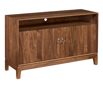 Allentown 50" Entertainment Console