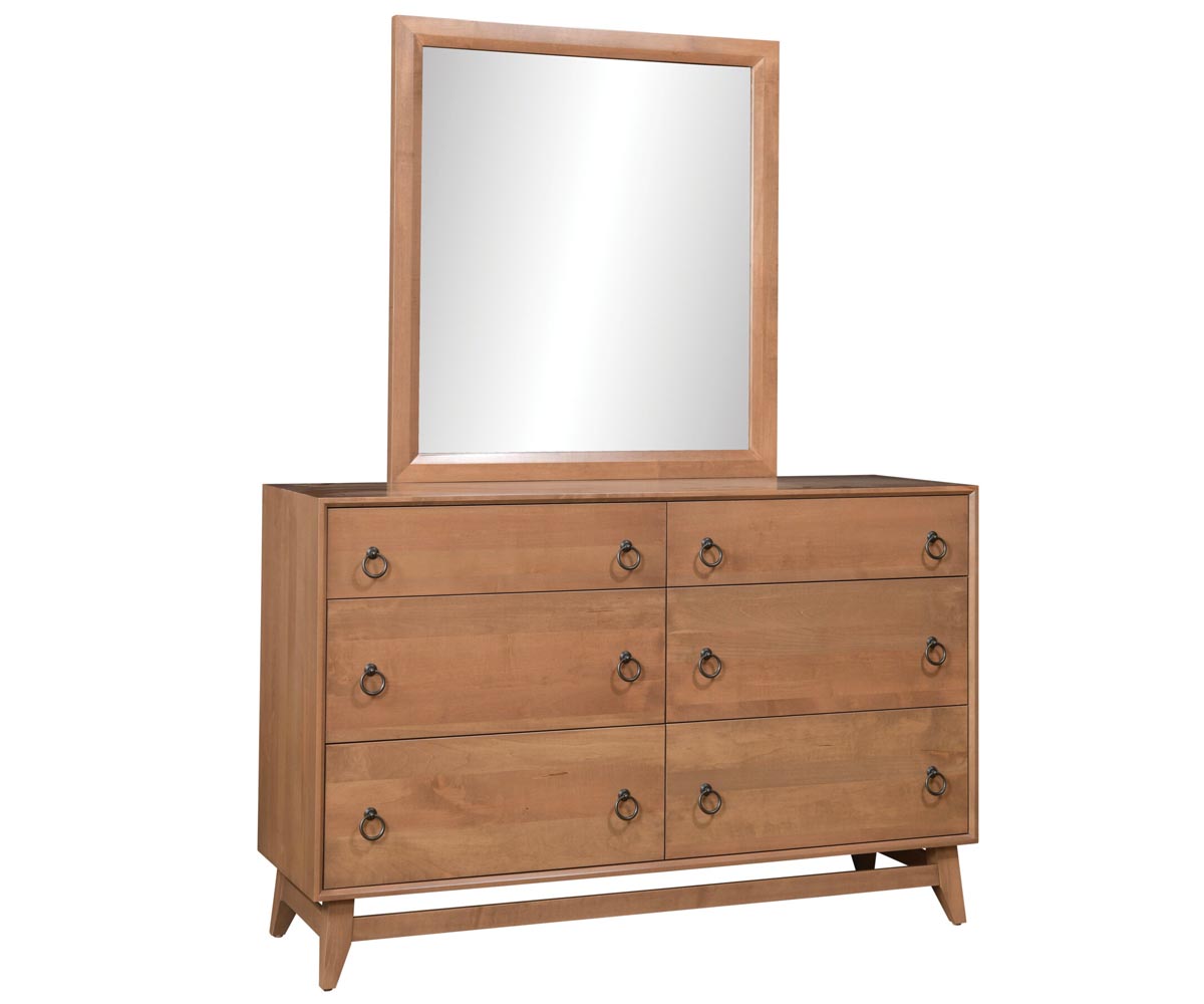 Allentown Dresser