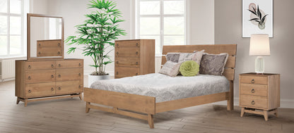 Allentown Bedroom Set