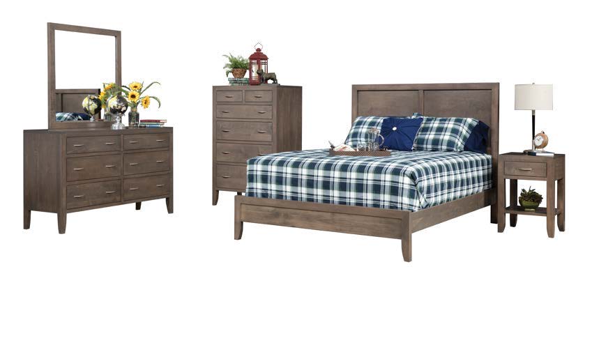 Barrington Night Stand