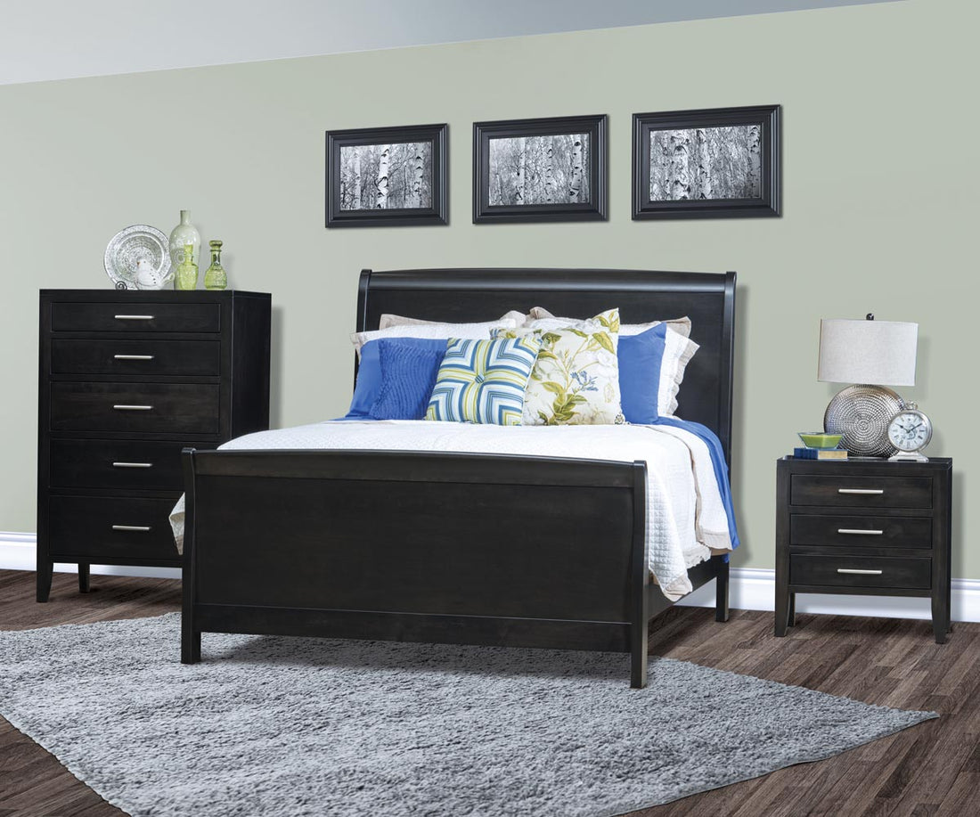 Barrington Bedroom Set