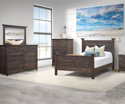 Brookstone Bedroom Set