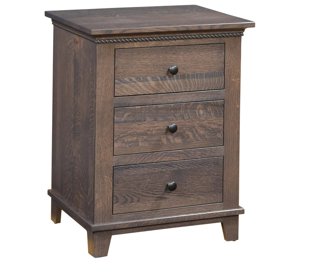 Brookstone Night Stand