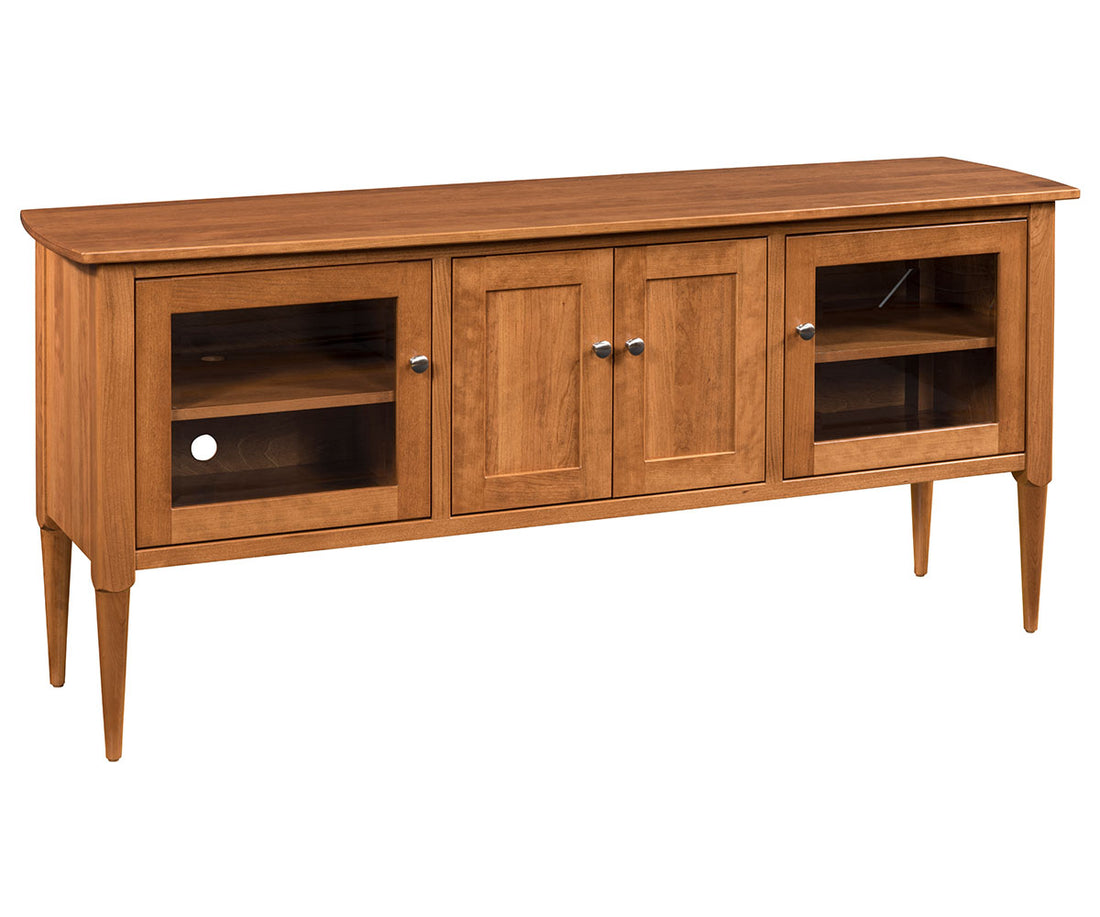 Camden 72" Entertainment Console