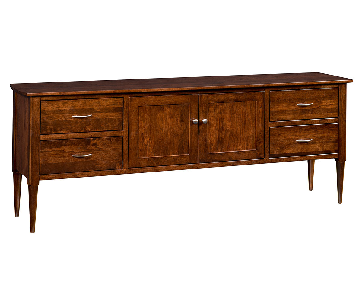 Camden 84" Entertainment Console