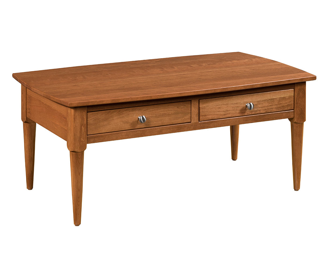 Camden Coffee Table