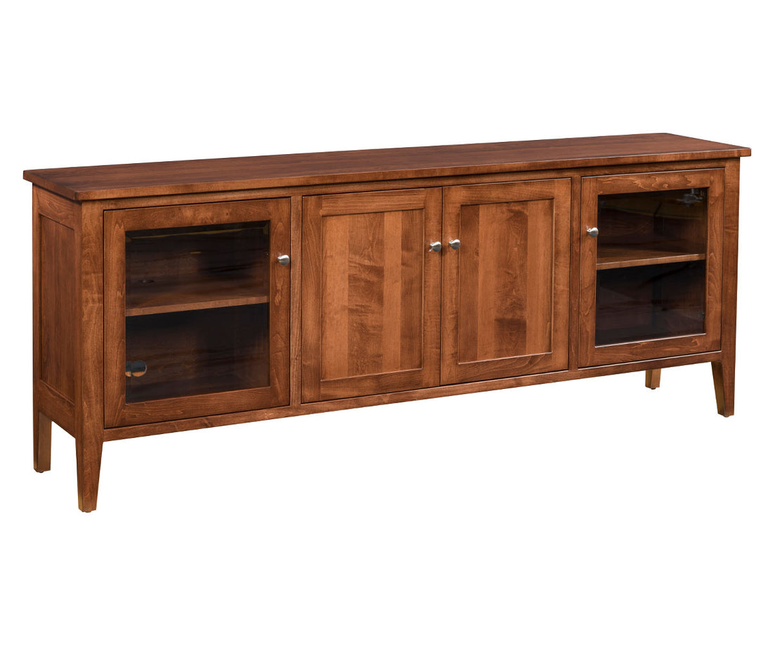 Chelsea 84" Entertainment Console