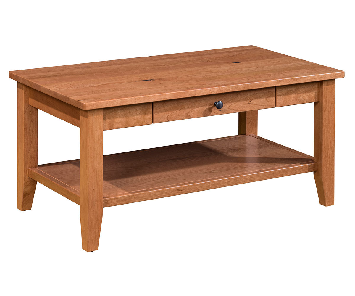 Chelsea Coffee Table