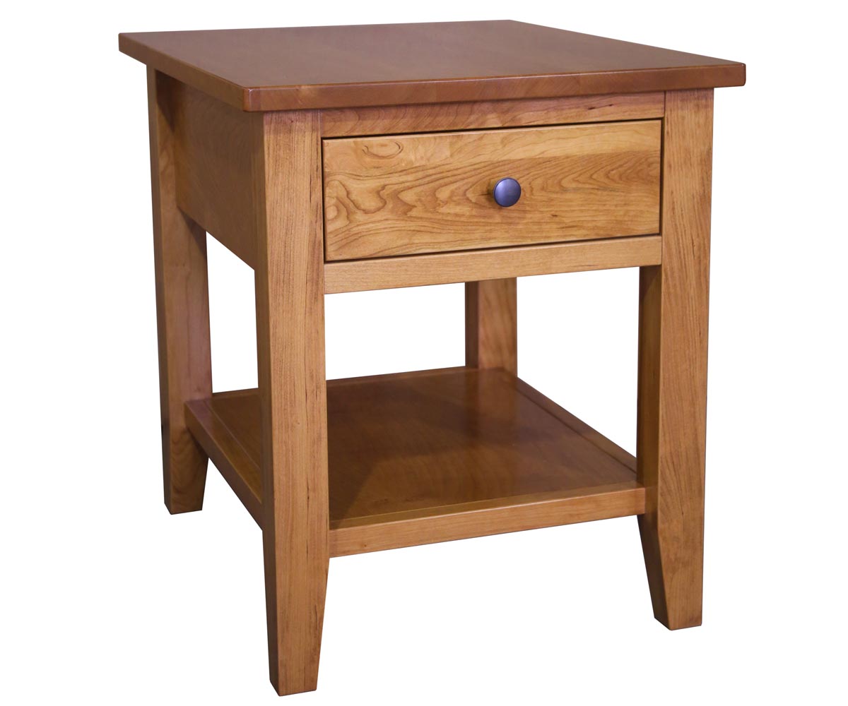 Chelsea End Table w/1 Drawer